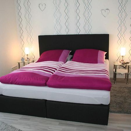Ferienwohnung Spatzennest In Edesheim Zewnętrze zdjęcie