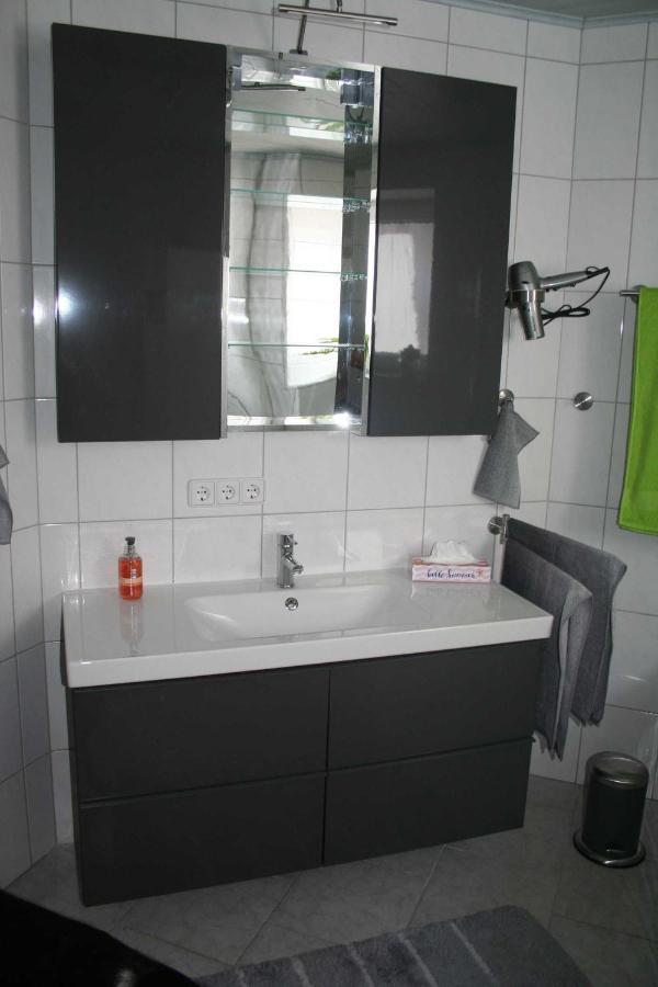 Ferienwohnung Spatzennest In Edesheim Zewnętrze zdjęcie