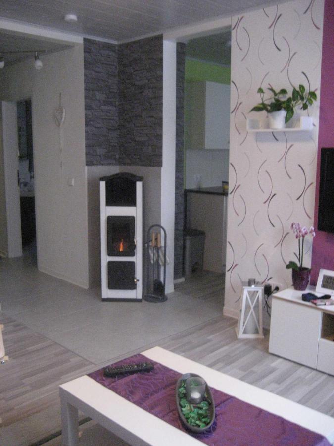 Ferienwohnung Spatzennest In Edesheim Zewnętrze zdjęcie