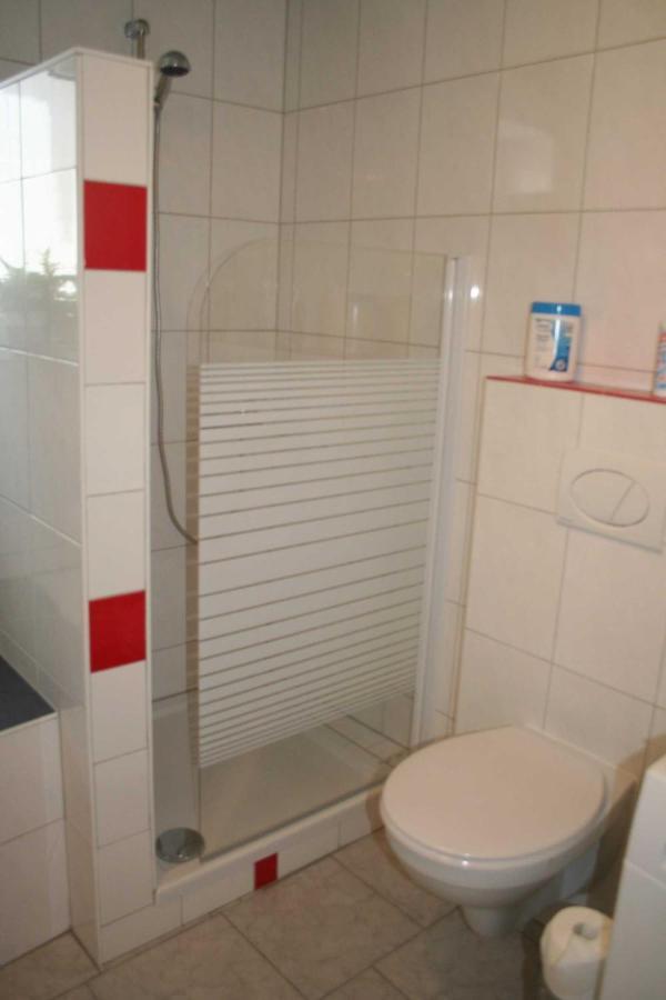 Ferienwohnung Spatzennest In Edesheim Zewnętrze zdjęcie