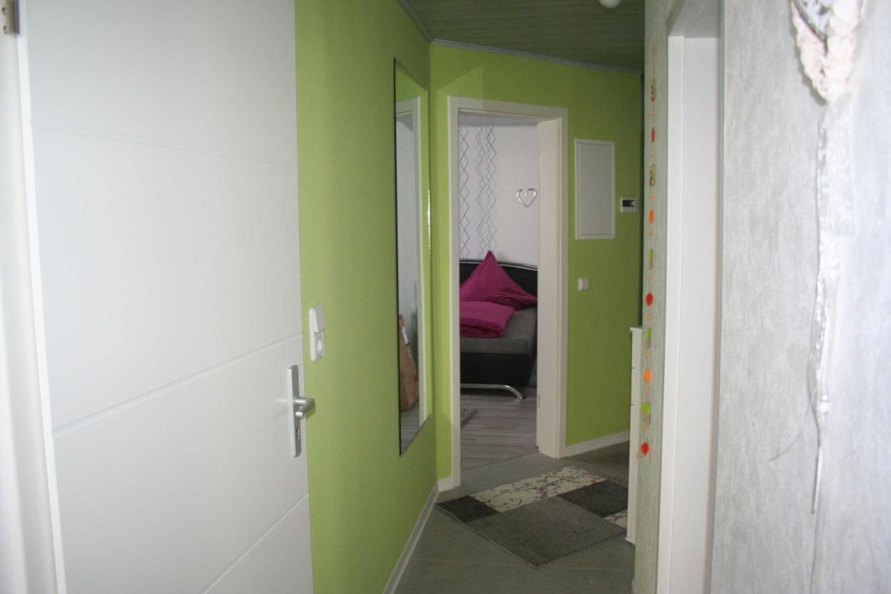 Ferienwohnung Spatzennest In Edesheim Zewnętrze zdjęcie