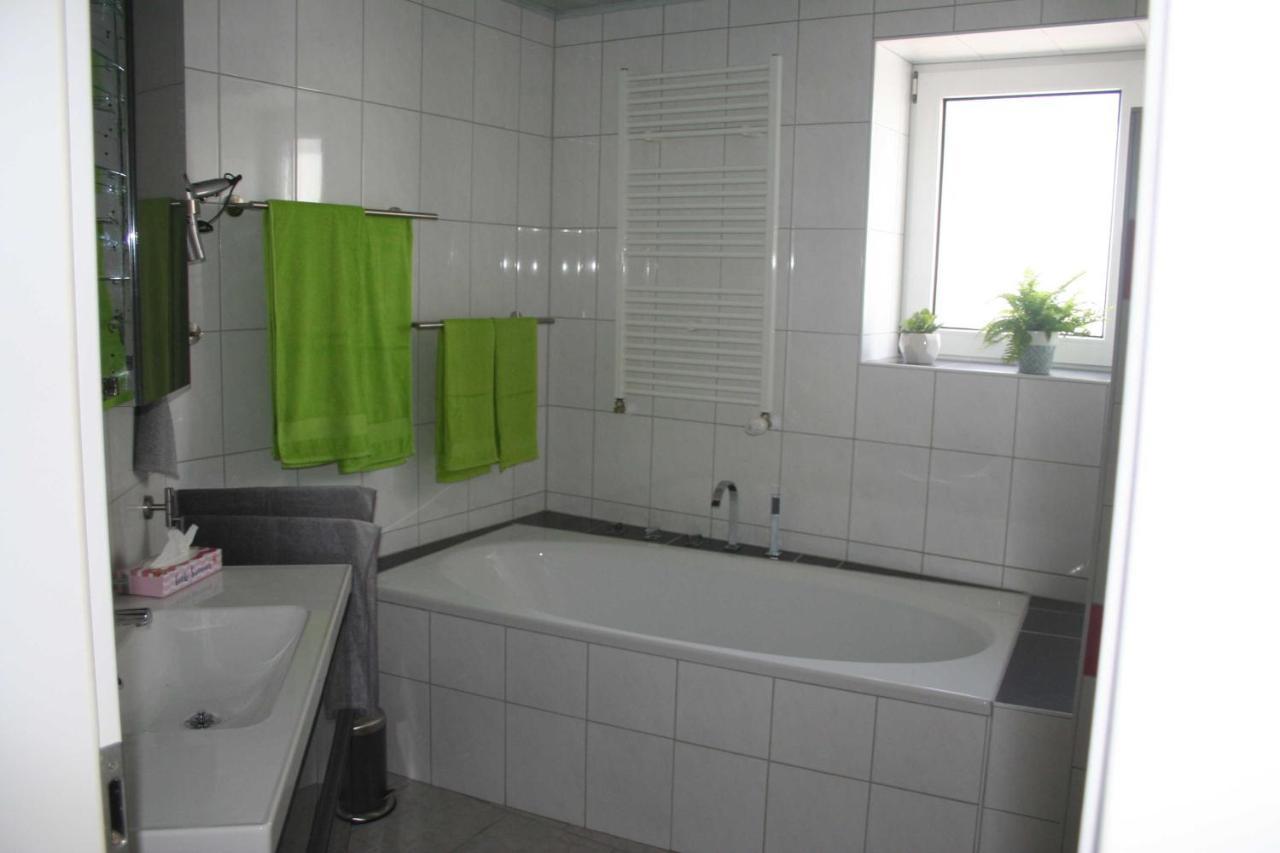 Ferienwohnung Spatzennest In Edesheim Zewnętrze zdjęcie